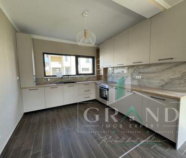 OPORTUNITATE!Casă individuală | 4 camere | 3 băi | Garaj - Photo 3