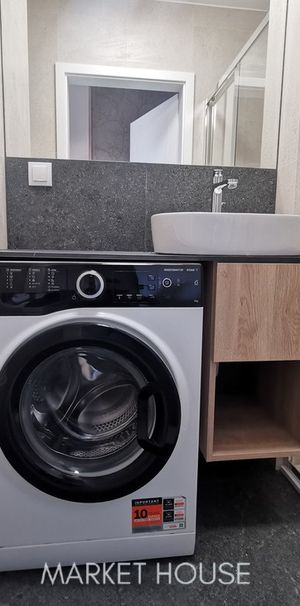 Dla Ciebie! Nowa Kawalerka do wynajęcia. - Фото 1