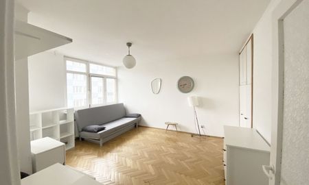 Warszawa, Śródmieście, Śródmieście Północne, Aleje Jerozolimskie - Zdjęcie 2