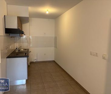 Location Appartement 1 pièce 29m² MONTPELLIER 34070 - Photo 2