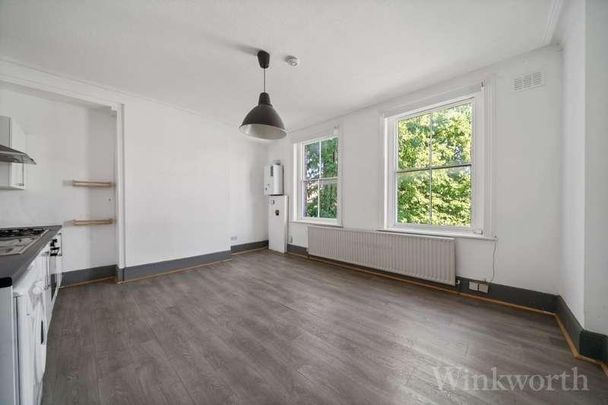 Parkfield Road, London, SE14 - Photo 1