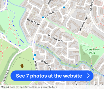 Boveney Close, Cippenham, Slough, SL1 - Photo 1