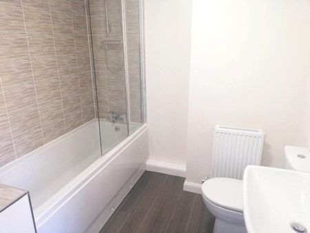 Saxon Heights, Nuneaton, Property for rent - Photo 5