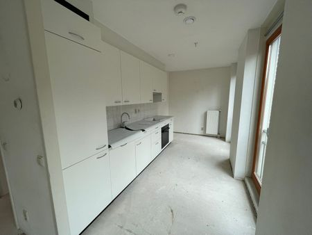 Appartement te huur: Borneostraat 29 1094 CG Amsterdam - Photo 5