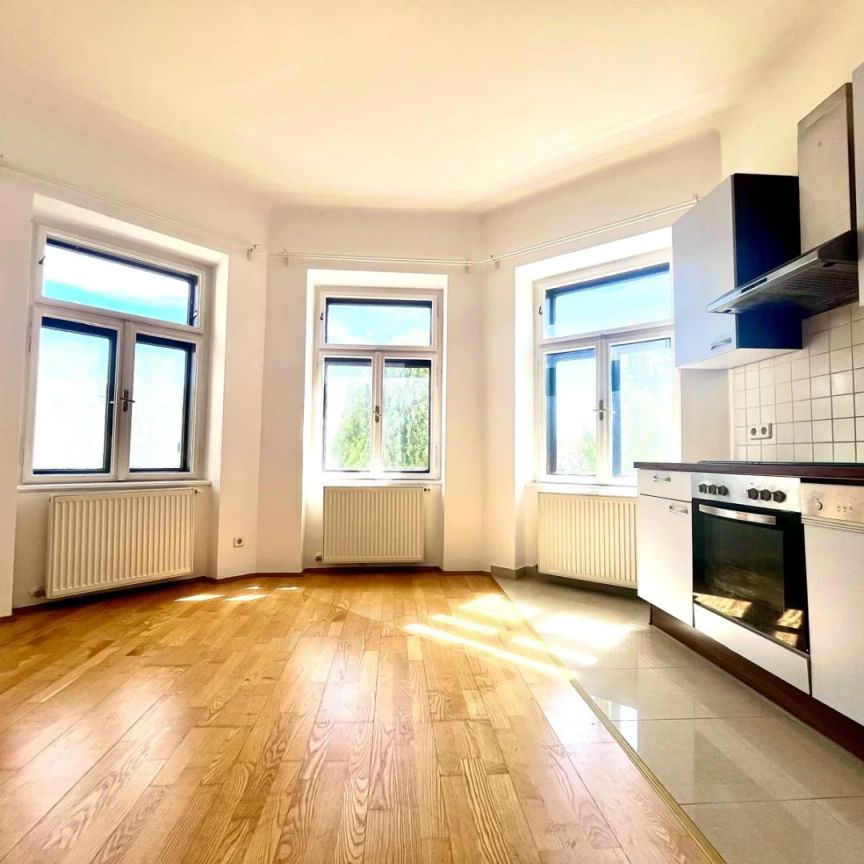 Ihr neues Zuhause in Krems: Stilvolle 3-Zimmer-Wohnung mit Charme - Photo 1