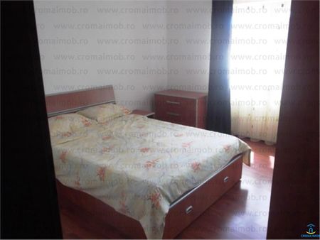 CromaImob Ploiesti: Inchiriere Vila 5 camere, zona Mica Roma - Fotografie 4