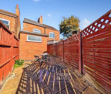 Stanton Road, Sapcote, LE9 - Photo 2