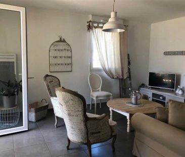 Location appartement 3 pièces - 62.81m² à Fondettes (37230) - Photo 2