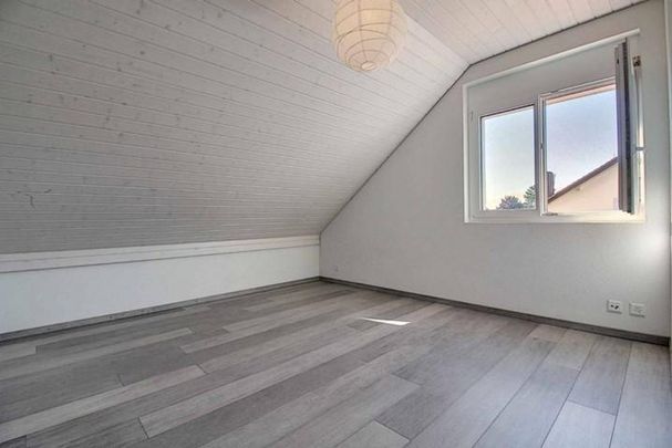 Grand appartement de 5,5 pièces avec ascenseur équipé - Foto 1