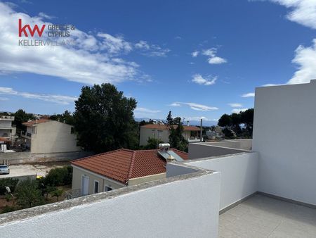 Μεζονέτα για ενοικίαση Αρτέμιδα (Λούτσα) - Photo 3