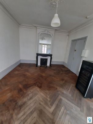 Location Appartement 2 pièces 53m² ROUEN 76000 - Photo 1