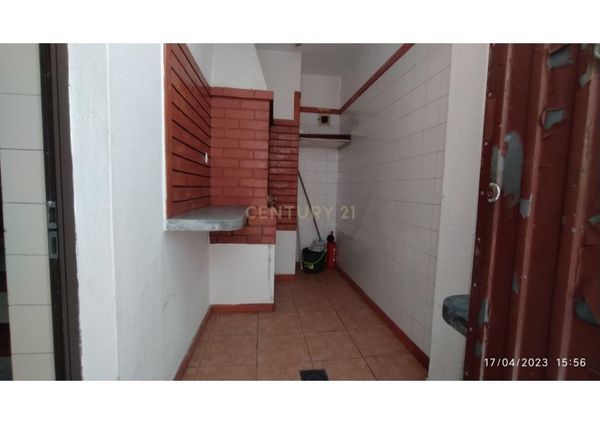 Moradia T4 em Setúbal