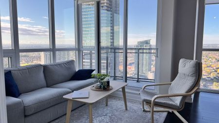 For Lease - 4011 Brickstone Mews Unit# 2910, Mississauga, Ontario - Photo 3