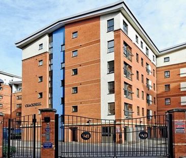 Cracknell, Millsands, Sheffield S3 8NE - Photo 5