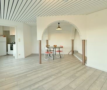 Knus en gezellig appartement te huur in Eeklo - Photo 2