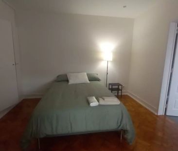 Room in shared apartment in Lisboa - Foto 6