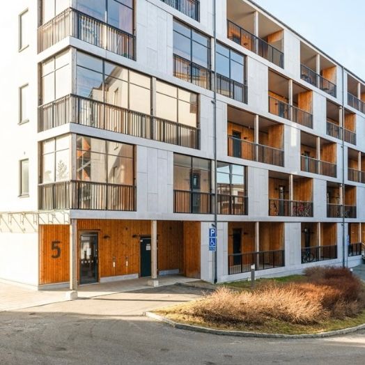 Trunstavägen, Knivsta - Foto 1