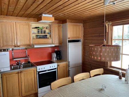 Kråkrisvägen, Storhogna - Foto 5