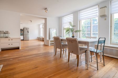 Marnixstraat 83A, 1015 VD, Amsterdam - Photo 5