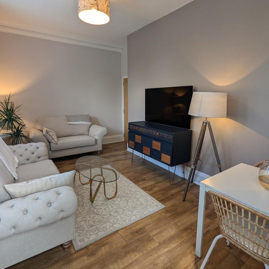 Polmuir Road, Aberdeen - Photo 1