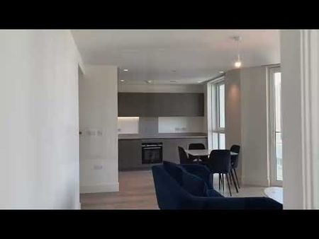 Room in a Shared Flat, Hale Works Apartments, N17 - Photo 4