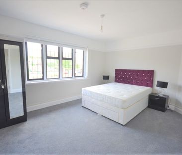 House Share to rent - Crofton Road, Locksbottom, BR6 - Photo 3