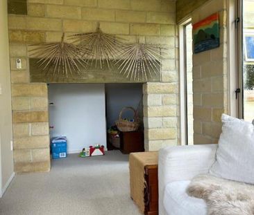 Magical Mediterranean Oasis in central Warkworth - Photo 1