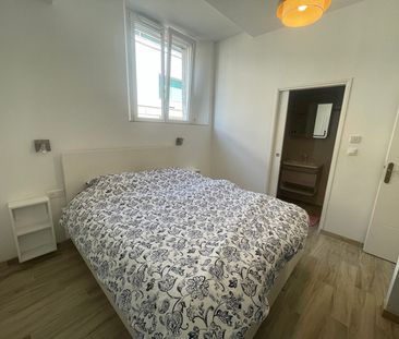 JOINVILLE : APPARTEMENT 5 PIECES MEUBLE 130 M2 - Photo 6