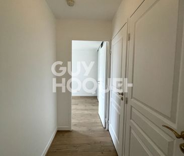 Appartement 2 pièces de 42 m² Arcueil / Vache Noire - Photo 1