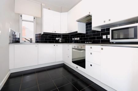 1Bedrooms, 1Bathrooms - Photo 2