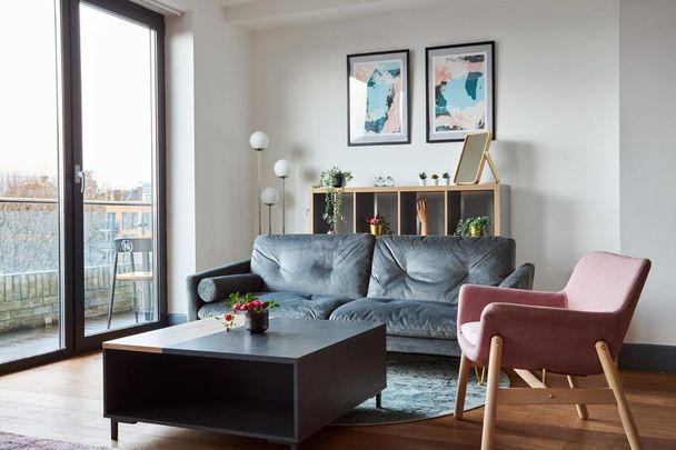 1 bedroom flat to rent - Photo 1