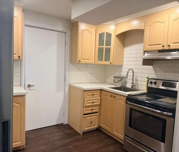 For Lease - 148 Gardenbrooke Trail Unit# Basement, Brampton, Ontario - Photo 6
