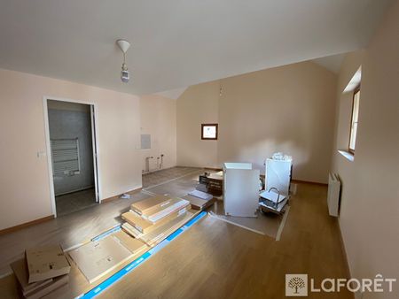 Appartement T2 Villeneuve-le-Roi à louer - Photo 3