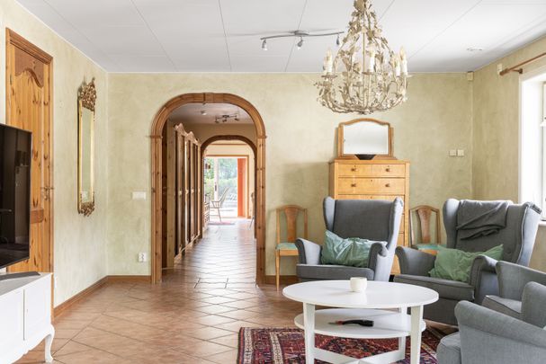 Västkustvägen, Helsingborg - Photo 1