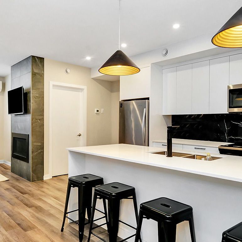 For Lease - 350 WINONA Avenue Unit# 4, Westboro - Hampton Park, Ontario - Photo 1