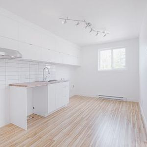 Appartement 3 ½ à louer Charlesbourg novembre 2025 - Photo 2