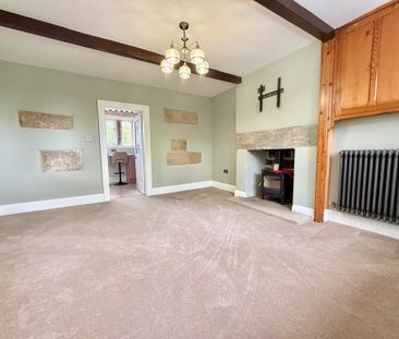 2 bedroom terraced house to rent - Photo 6