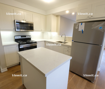 1 Bedroom Aparment located at 60 Wasdale Crescent, North York, ON - Photo 6