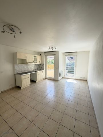 Location Appartement 2 pièces 45m² CLAYE SOUILLY 77410 - Photo 5