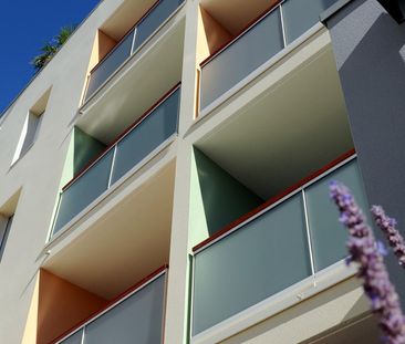 location Appartement T2 DE 40.58m² À NANTES - Photo 1