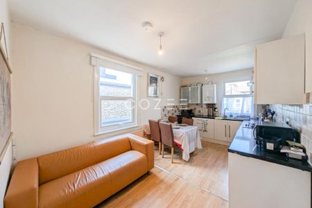 2 bedroom terraced house to rent - Photo 3