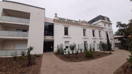 location Appartement T2 DE 37.9m² À MONTPELLIER - Photo 3