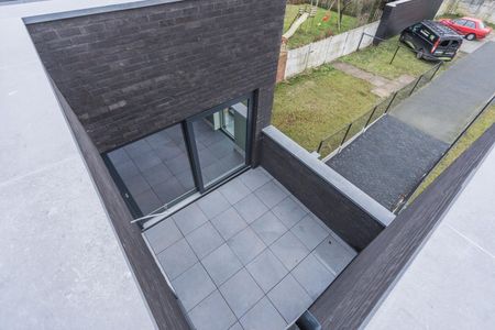 Recent appartement met 3 slaapkamers, 2 terrassen en autostaanplaats ! - Photo 5