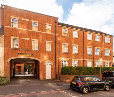 Barkham Mews, Queens Road, Reading, RG1 4BX - Photo 6