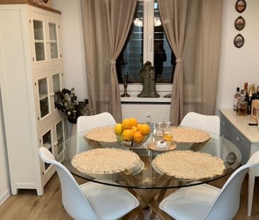 3.5 Zimmer, 80 m² - Photo 1