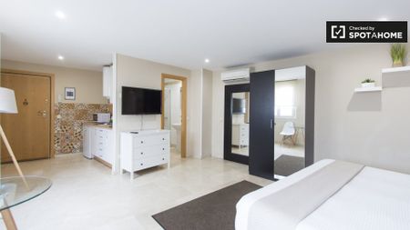 madrid, Community of Madrid 28013 - Photo 5