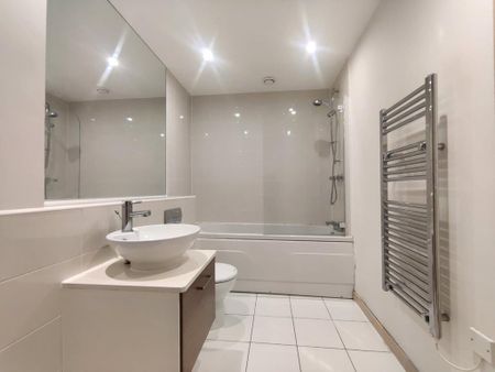 1 bedroom apartment to rent - Photo 5