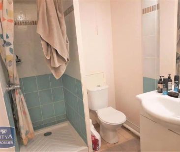Appartement à louer 1 pièce 29.55m² - Photo 3
