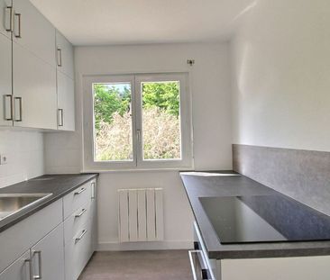 Appartement à louer 2 pièces • 41,99 m2 Oberhausbergen - Photo 4
