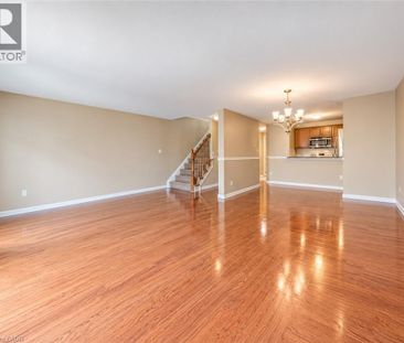 98 DONNENWERTH Drive, Kitchener, Ontario, N2E4C9 - Photo 6
